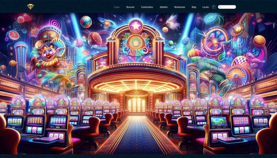 Onestep Casino